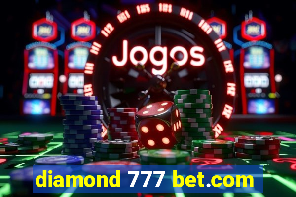 diamond 777 bet.com